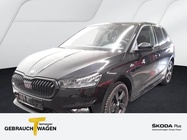 Skoda Fabia 2025