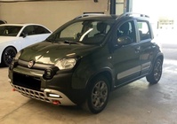 Fiat Panda 2020
