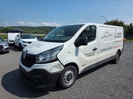 Renault Trafic 2016