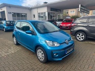 Volkswagen up! 2018