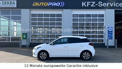 Hyundai i20 2019
