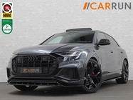 Audi Q8 2022