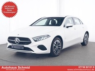 Mercedes-Benz A-Class 2024