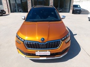 Skoda Kamiq 2022