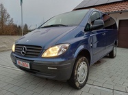 Mercedes-Benz Viano 2006