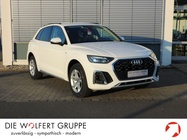 Audi Q5 2023