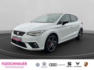 Seat Ibiza 2021