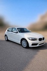 BMW 1 Series 2019