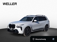 BMW X7 2023