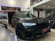 BMW X7 2021