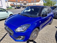 Suzuki Swift 2021
