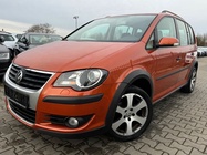 Volkswagen Touran 2007