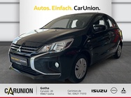 Mitsubishi Space Star 2023