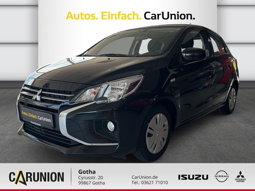 Mitsubishi Space Star 2023