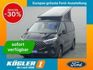 Ford Tourneo Custom 2025