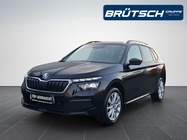 Skoda Kamiq 2023