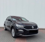Volkswagen T-Roc 2020