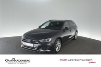 Audi A4 2023