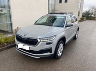 Skoda Kodiaq 2021