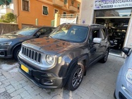 Jeep Renegade 2017