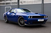 Dodge Challenger 2022