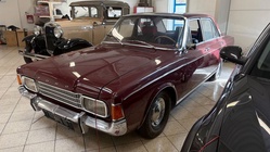 Ford Taunus 1971