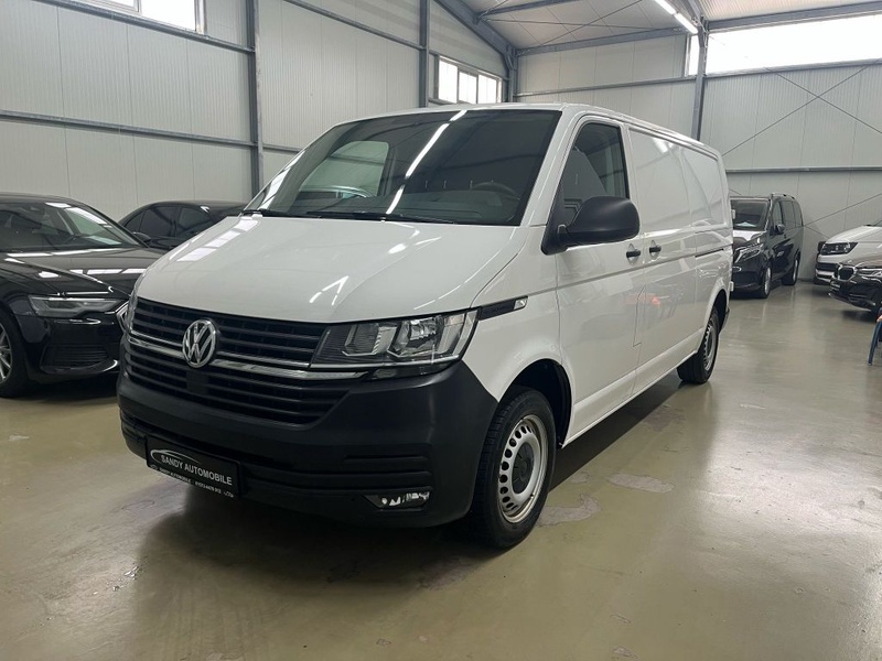 Volkswagen T6