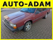 Volvo 740 1989