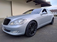 Mercedes-Benz S-Class 2006