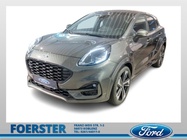 Ford Puma 2024