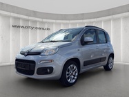 Fiat Panda 2013