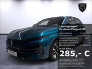Peugeot 308 2025