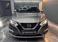 Nissan Qashqai 2019