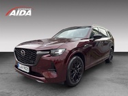 Mazda CX-80 2025