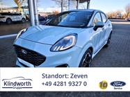 Ford Puma 2024