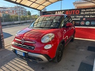 Fiat 500L 2022