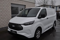Ford Transit Custom 2025