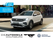 Volkswagen T-Cross 2024