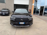 Citroen DS7 2020