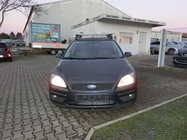Ford Focus 2007