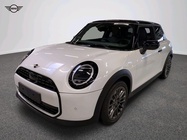 MINI Cooper 2025