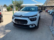 Citroen C3 2022