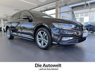 Volkswagen Passat 2021