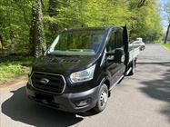 Ford Transit 2020