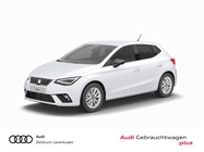 Seat Ibiza 2025