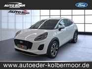 Ford Puma 2024
