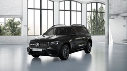 Mercedes-Benz GLB-Class 2025