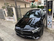 Mercedes-Benz CLA-Class 2024