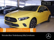 Mercedes-Benz A-Class 2022