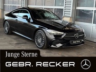 Mercedes-Benz CLE-Class 2025